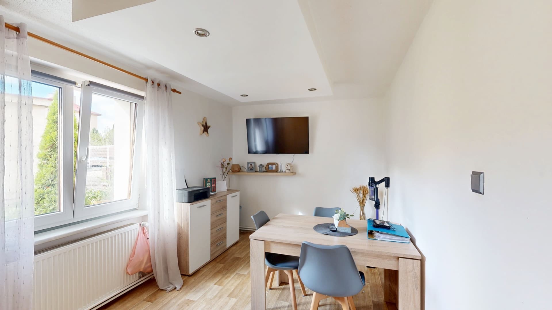 Jídelna · 11,5 m²